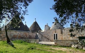 Trullo Maria Vittoria